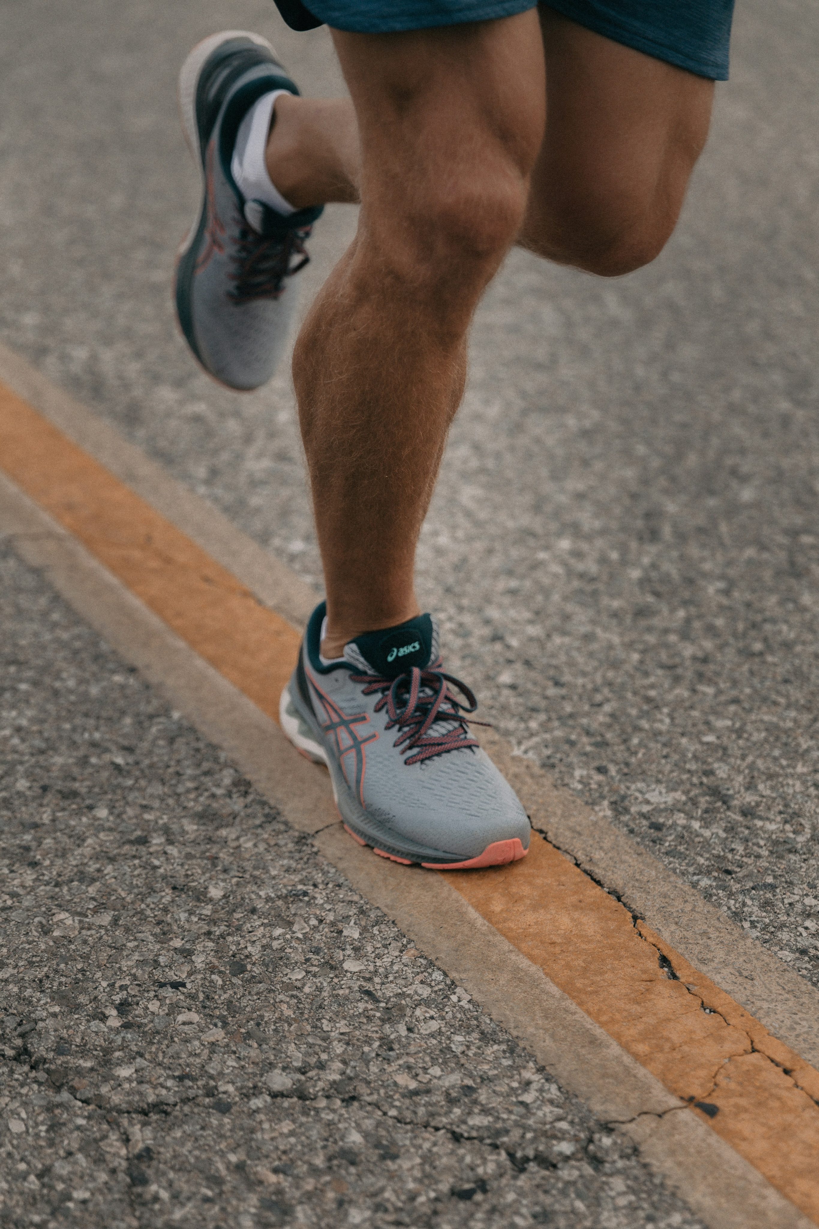 Foot Pain When Running: Common Causes and What to Do